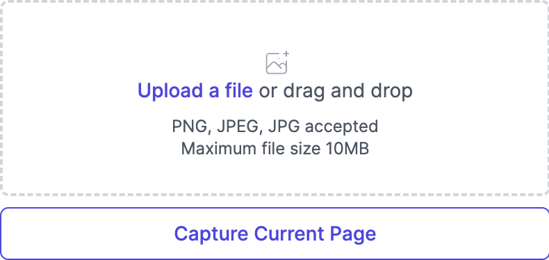 Capturing the current PDF page into a field