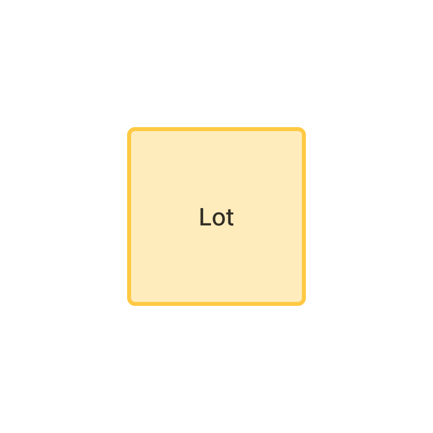A single Deposited Plan title